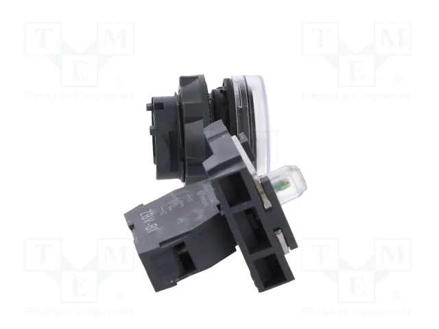 SCHNEIDER ELECTRIC Lámpara de control Harmony XB5 ZBVB Ø22mm SCHNEIDER ELECTRIC Lámpara de control Harmony XB5 ZBVB Ø22mm