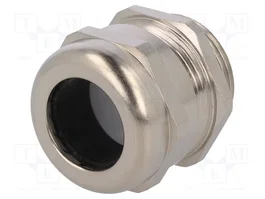 HARTING Prensaestopa M25 Metal IP68