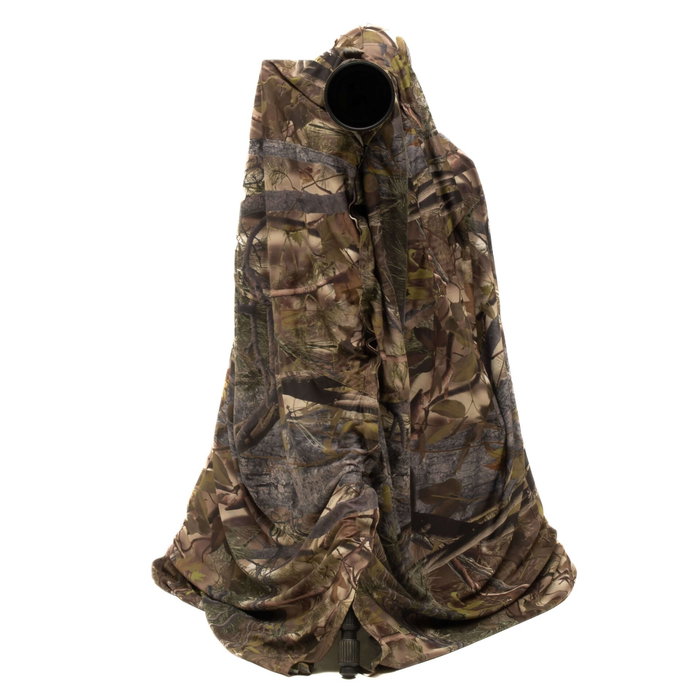 Buteo Photo Gear Bag Hide Lightweight Verde Buteo Photo Gear Bag Hide Lightweight Verde