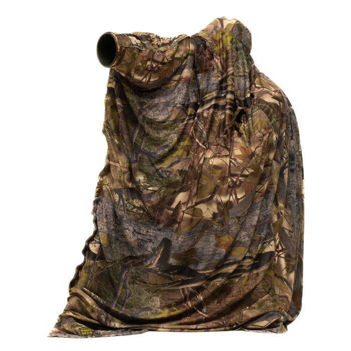Buteo Photo Gear Bag Hide Lightweight Verde Buteo Photo Gear Bag Hide Lightweight Verde