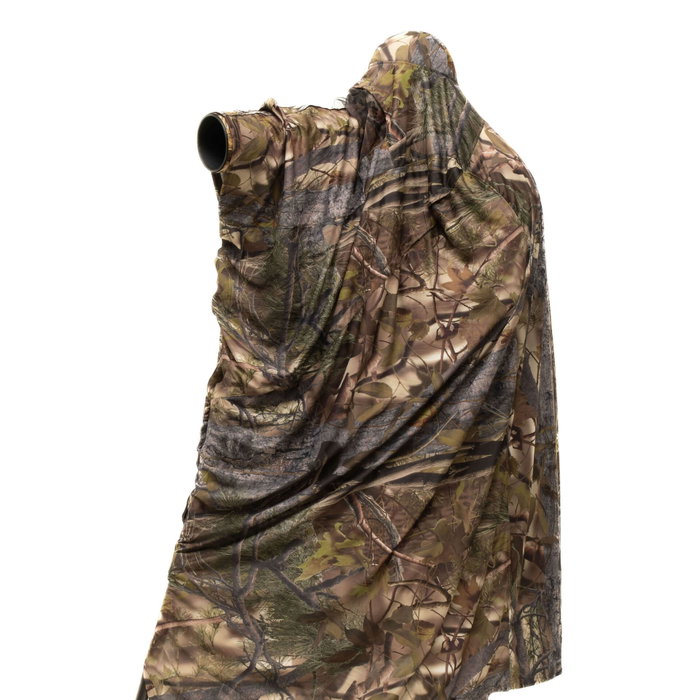 Buteo Photo Gear Bag Hide Lightweight Verde Buteo Photo Gear Bag Hide Lightweight Verde