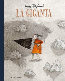 EKARE EUROPA, La giganta - Anna Höglun