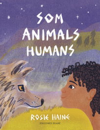 EKARE EUROPA, Som animals humans, Rosie Haine
