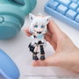 Bushiroad Hololive Production Figuras PVC PalVerse Vol. 1 Surtido (6)
