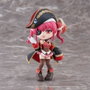 Bushiroad Hololive Production Figuras PVC PalVerse Vol. 1 Surtido (6)