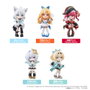 Bushiroad Hololive Production Figuras PVC PalVerse Vol. 1 Surtido (6)