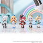 Bushiroad Hololive Production Figuras PVC PalVerse Vol. 1 Surtido (6)