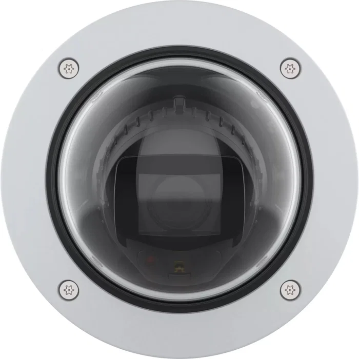 Axis P3277-LV Cámara de seguridad IP 5 MP