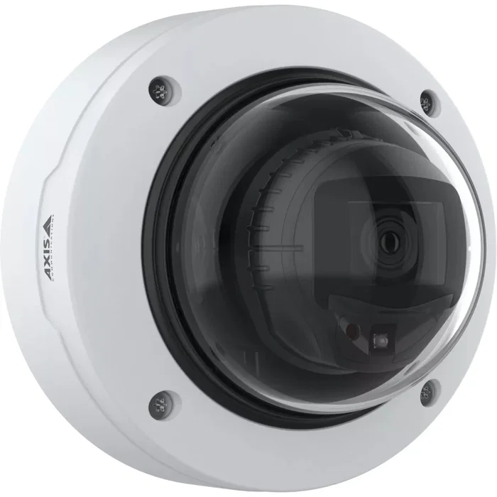 Axis P3277-LV Cámara de seguridad IP 5 MP