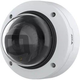 Axis P3277-LV Cámara de seguridad IP 5 MP