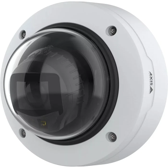 Axis P3277-LV Cámara de seguridad IP 5 MP