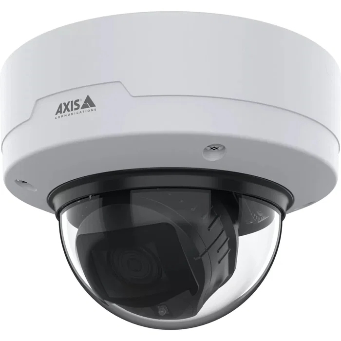 Axis P3277-LV Cámara de seguridad IP 5 MP