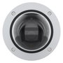 Axis Cámara de Seguridad IP Fija Domo P3277-LV 5MP, Interiores y Exteriores, Resistente IP54 IK10, Visión Nocturna 40m, 190° Panorámica, Seguimiento Automático, PoE