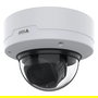 Axis Cámara de Seguridad IP Fija Domo P3277-LV 5MP, Interiores y Exteriores, Resistente IP54 IK10, Visión Nocturna 40m, 190° Panorámica, Seguimiento Automático, PoE