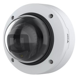 Axis P3277-LV Cámara de seguridad IP 5 MP