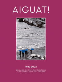 Aiguat!, Ramon Ganyet - EDICIONS SALORIA