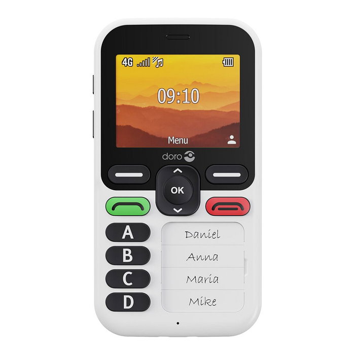 Doro Leva X10 4G Doro Leva X10 4G