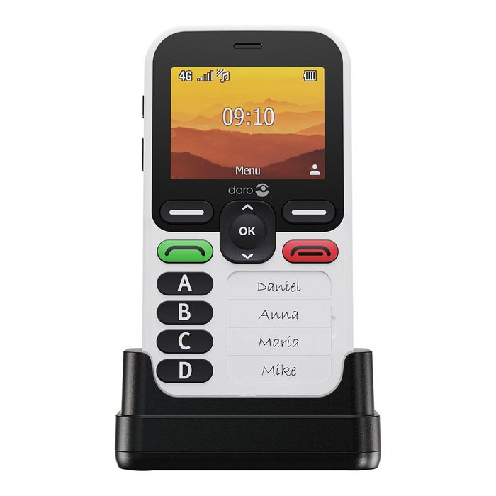 Doro Leva X10 4G Doro Leva X10 4G