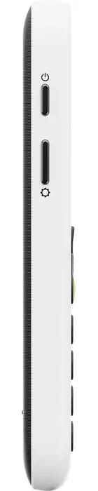 Doro Leva X10 4G Negro, Blanco