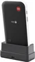 Doro Leva X10 4G Negro, Blanco