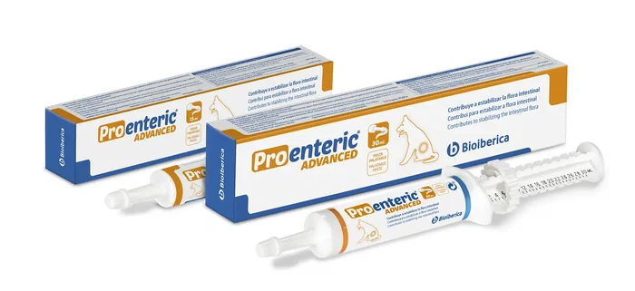 Bioiberica PRO-ENTERIC ADVANCED Perros 30 ml