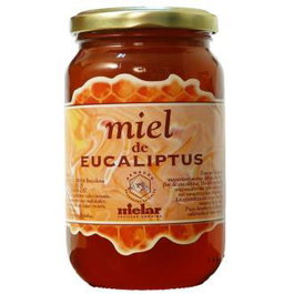 MIELAR Miel de Eucaliptus 500gr