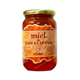 MIELAR Miel de Eucaliptus 500gr