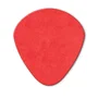 DUNLOP Pack 36 Púas Tortex Jazz I Red - Light