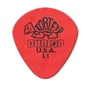 DUNLOP Pack 36 Púas Tortex Jazz I Red - Light