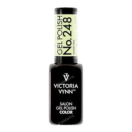 Victoria Vynn Gel Polish 248 Sweet Pea 8ml