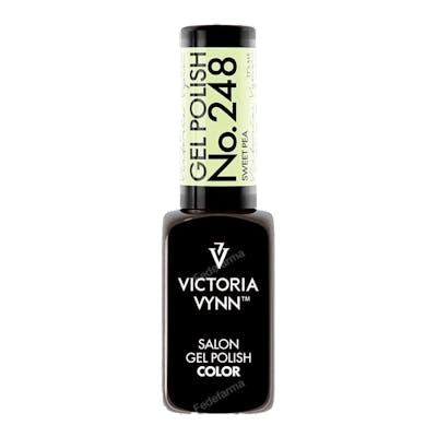 Victoria Vynn Gel Polish 248 Sweet Pea 8ml Victoria Vynn Gel Polish 248 Sweet Pea 8ml