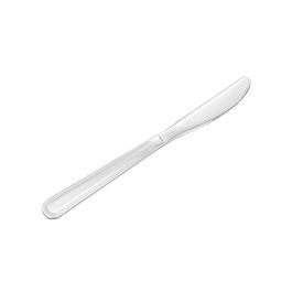 Abert Cuchillo Mesa Alaska 12 Unidades Acero Inoxidable 18/10 Grosor 1.8 mm