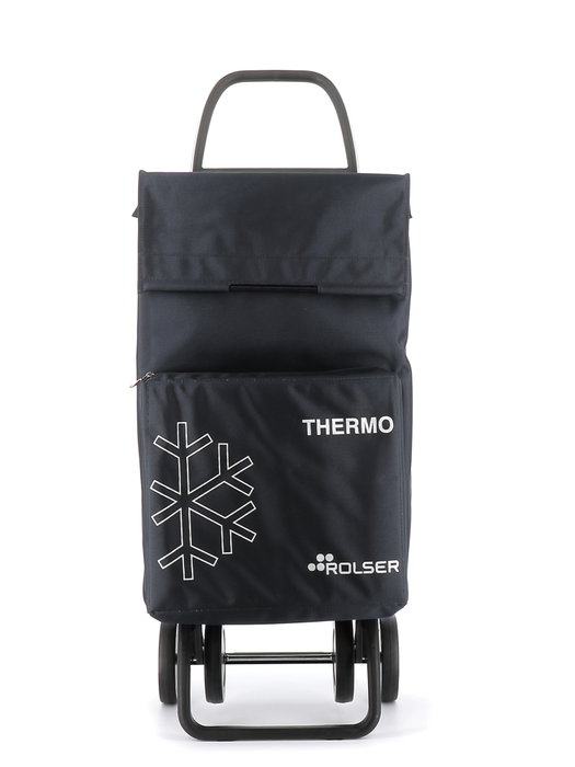 ROLSER Carro de la compra Dos+2 Thermo Fresh MF Marengo TER060