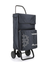 ROLSER Carro de la compra Dos+2 Thermo Fresh MF Marengo TER060