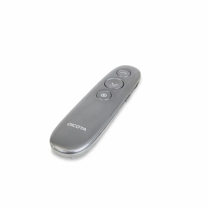 DICOTA D32058 Presentador inalámbrico RF Gris