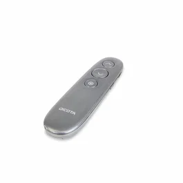 DICOTA D32058 Wireless Virtual Presenter Gris