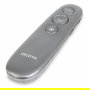 DICOTA D32058 Presentador Inalámbrico Virtual, RF, USB, Gris