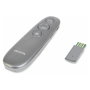 DICOTA D32058 Wireless Virtual Presenter Gris
