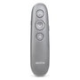 DICOTA D32058 Wireless Virtual Presenter Gris