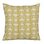 Ixia Cojín Beige-Mostaza 100% Algodón 50 X 50 cm (Set de 2)</div>