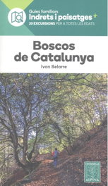 ALPINA, BOSCOS DE CATALUNYA, Ivan Belarre - ALPINA