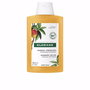 Klorane Champú Nutritivo Mango Cabello Seco 200 ml