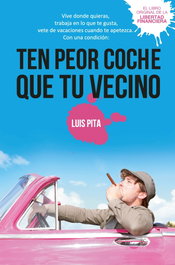 Ten peor coche que tu vecino (B), Luis Pita - LID