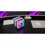 Mars Gaming MCPU-X26W Disipador de CPU Dual Tower ARGB Blanco