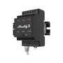 Shelly Pro 3 Relé inteligente 3 canales 16A/48A Wi-Fi LAN