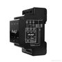 Shelly Pro 3 Relé inteligente 3 canales 16A/48A Wi-Fi LAN