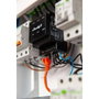 Shelly Pro 3 Relé inteligente 3 canales 16A/48A Wi-Fi LAN