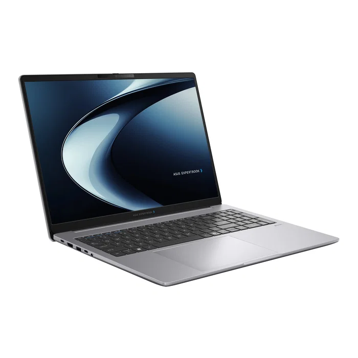 Asus ExpertBook P3 G1 P3606CCA-MB0371X Intel Core Ultra 5, 16GB, 512GB SSD, 16 de pulgadas, Gris Misty
