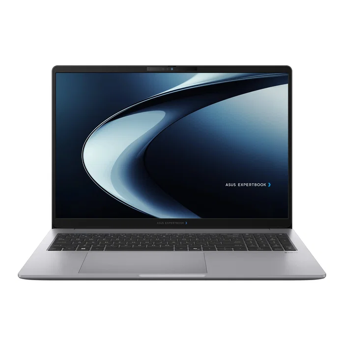 Asus ExpertBook P3 G1 P3606CCA-MB0371X Intel Core Ultra 5, 16GB, 512GB SSD, 16 de pulgadas, Gris Misty