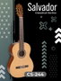 Guit. Salvador Abeto/Sapeli Satinada